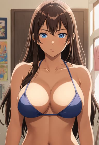 Lailah Gordon