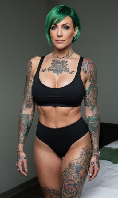 Brylee Yoder