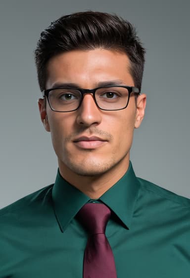 Napoleon Aguilar