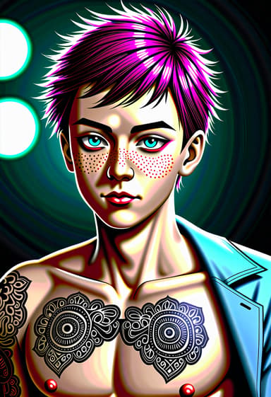 Agustin Morrow