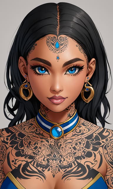 Esther Day