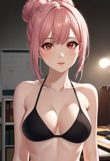 Myla Ho