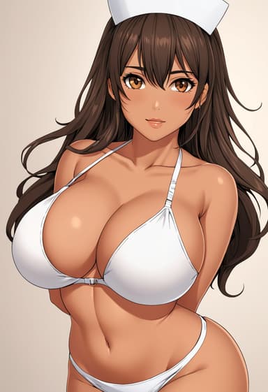 Amelie Washington