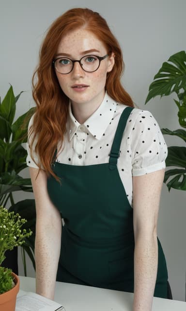 Sonia Wyatt