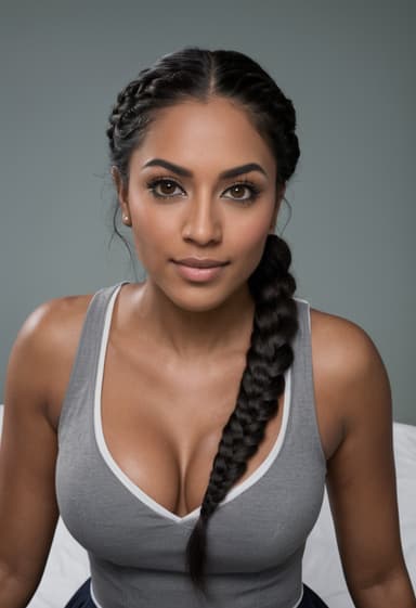 Cindy Montgomery