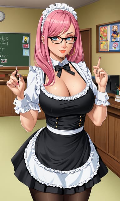 Aurora Roberts