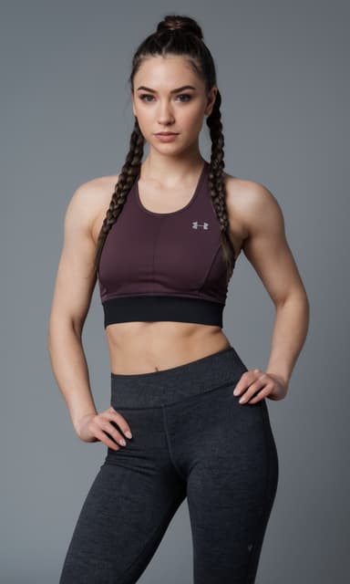 Kassandra Mckenzie