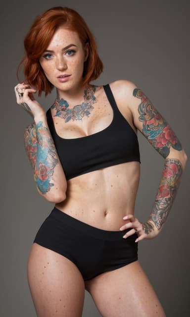Alia Cline