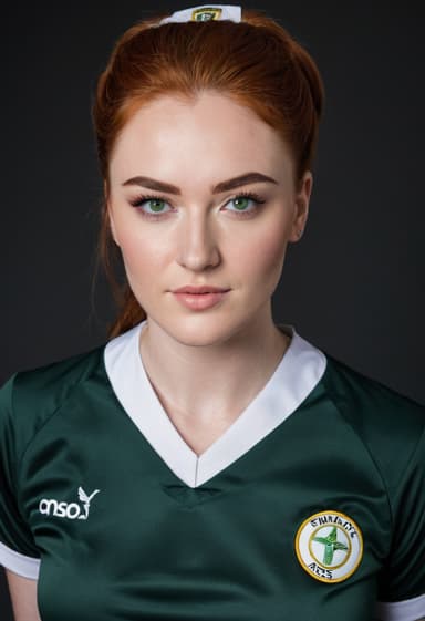 Frida George