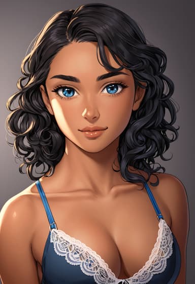 Aliyah Bender