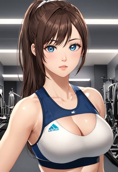 Madison Chung
