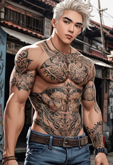 Jude Maldonado