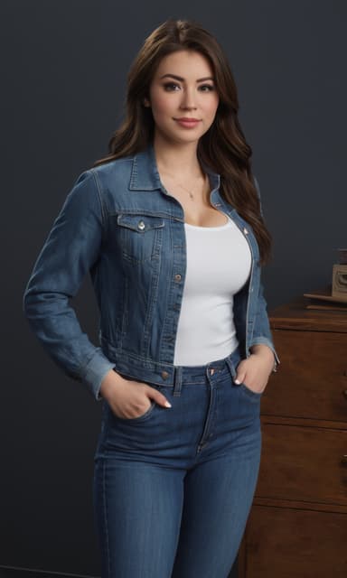 Jordyn Snow