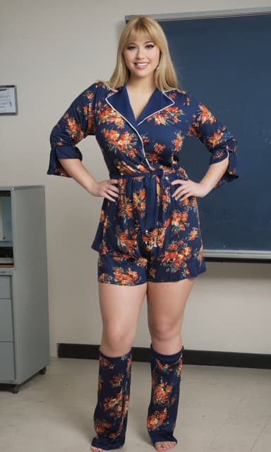 Lilia Townsend