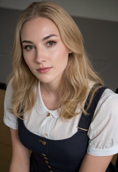 Emelia Conley