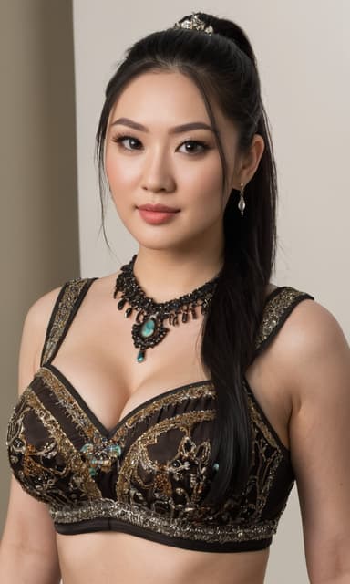 Shyann Villa