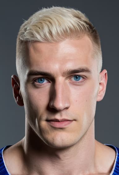 Elias Ryan