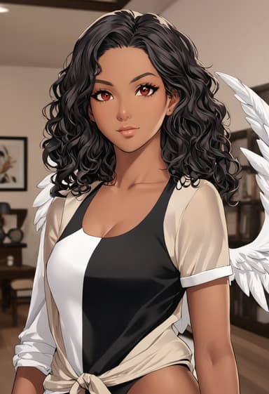 Evelin Atkins