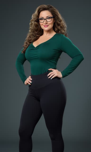 Marianna Hendricks