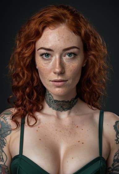 Jayleen Huber