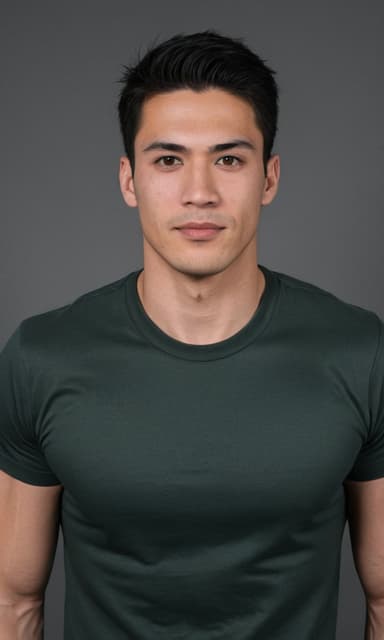 Gerald Lucero