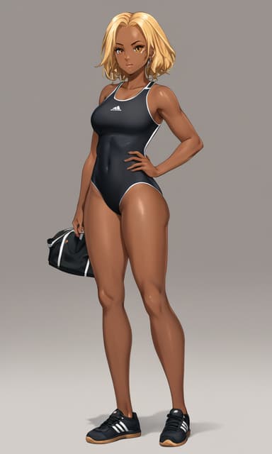 Deja Kaiser