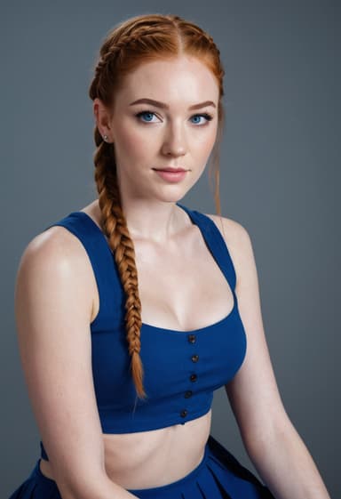 Kayley Mccullough
