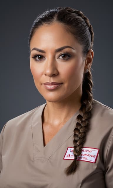 Kaylynn Dominguez