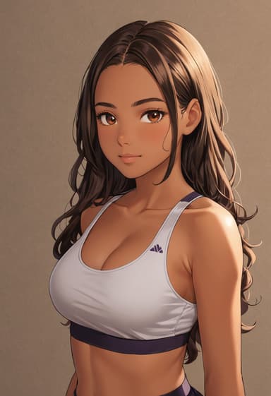 Alayna Clements