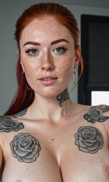 Janessa Hester