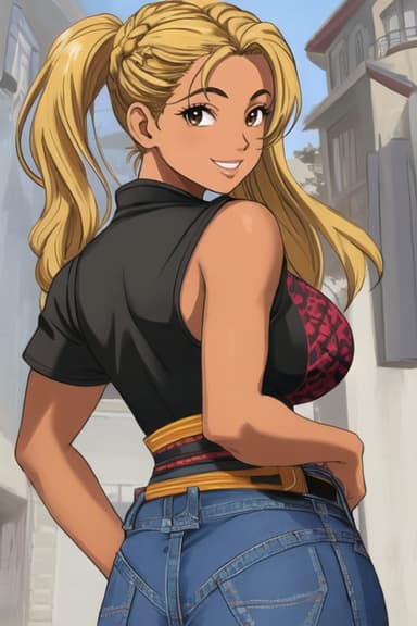 Alexandria Woods