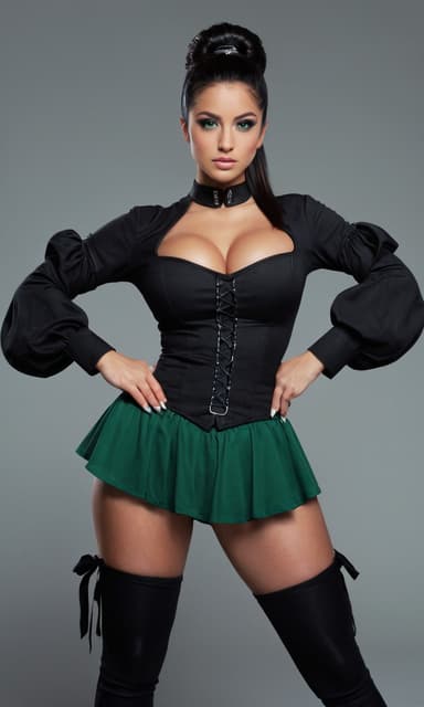 Ariel Shields