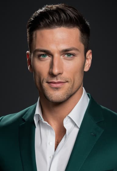 Rodrigo Jensen
