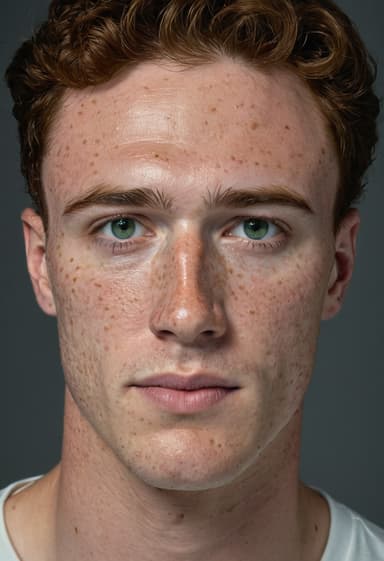 Chad Lambert