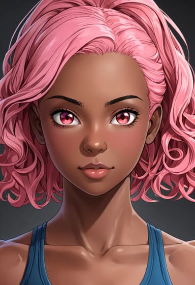 Ainsley Leach