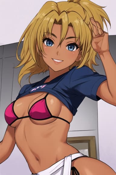 Kaylen Ward