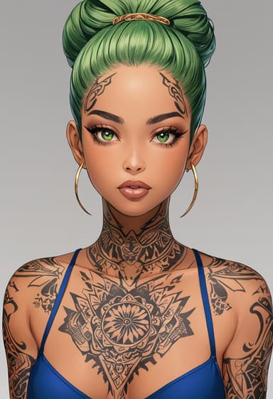 Destiny Mayo
