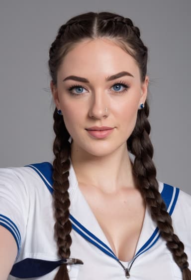 Gabrielle Gilmore