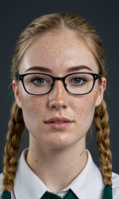 Haleigh Johnston