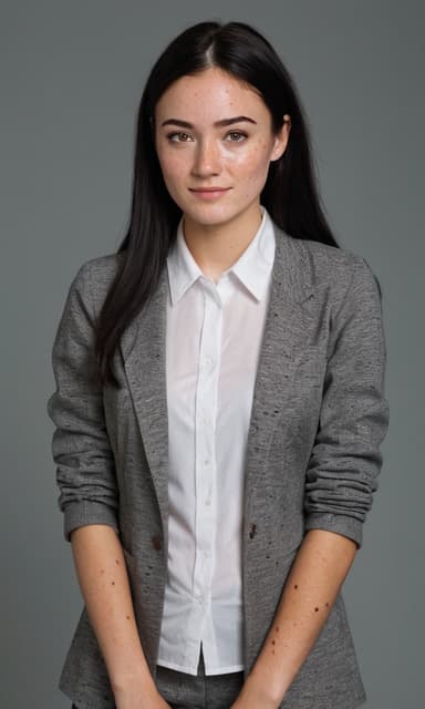 Isla Shepard