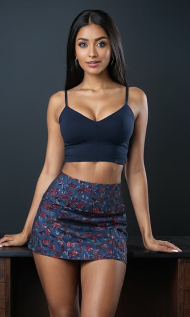 Lilia Shea