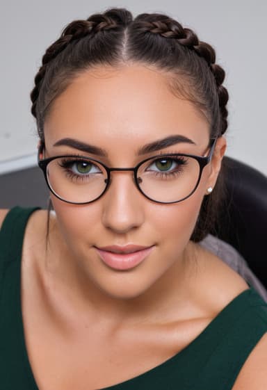 Camryn Spencer