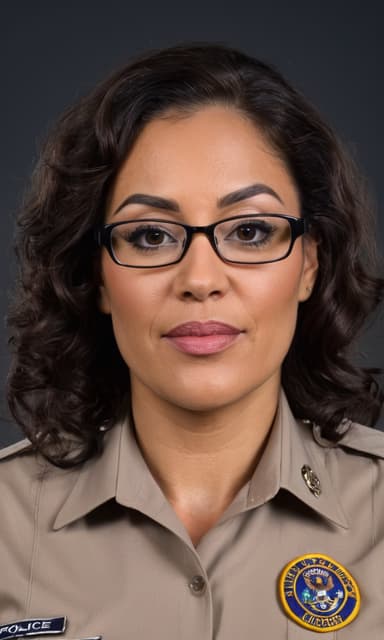 Regina Gregory