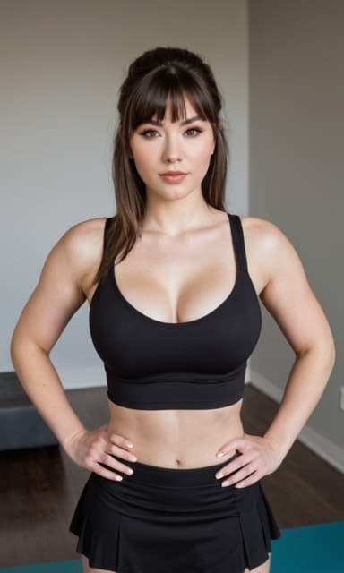 April Petersen