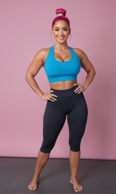 Kaylen Black