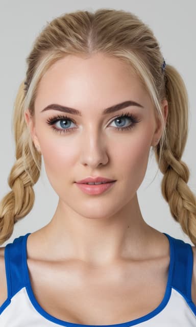 Ariana Kidd