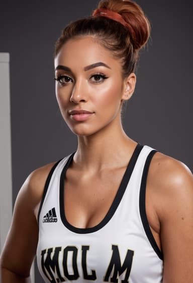 Caroline Gaines