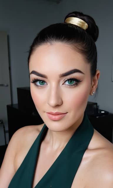 Carly Singh