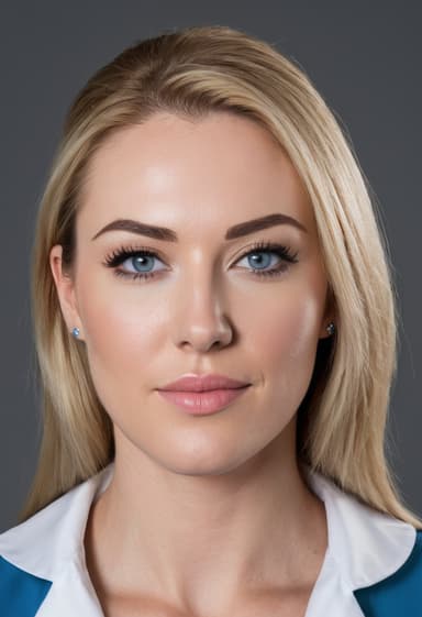 Tiffany Hayden