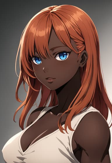 Tabitha Lester